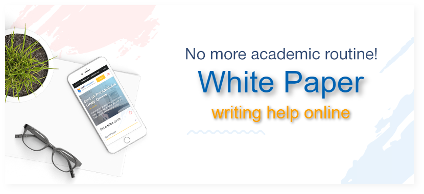 Write My White Paper